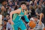 真尽力局！拉梅洛-鲍尔27投13中空砍35分6板7助 三分14中6
