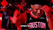 杨毅：年轻时看过哈登那么多比赛 现在就很唏嘘！老将就是要遭遇年轻人的各种冲击