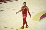 哇💥！骑士半场狂轰91分创队史纪录 也是NBA历史半场第三高分！