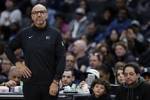 基德：交易宣布前我就知道了&很震惊 但NBA就是一门生意