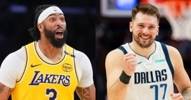 🤣王猛：湖人用浓眉换东契奇有啥不能理解的 这是天上掉馅饼啊