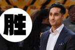 🔚Shams成功维护尊严！此前巴特勒经纪人怒呛其编新闻恰烂钱！