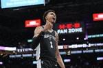 福克斯搭档文班&东契奇/AD互换东家的背后推手&mdash;&mdash;2026自由市场