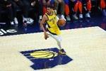 🤩哈利伯顿分区决赛单场0失误砍下三双 NBA历史首人