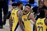 徐静雨：步行者进总决赛很大程度靠运气 一到关键时刻就鸿运当头