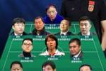 18人全部获刑！足坛反腐案汇总：陈戌源无期！李铁20年杜兆才14年