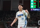幸无大碍！赵睿次节险些受伤 全场4中1仅得2分1篮板&正负值-9